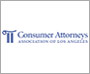 Consumer Attorneys Association of Los Angeles (CAALA)
