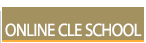 ONLINE CLE SCHOOL